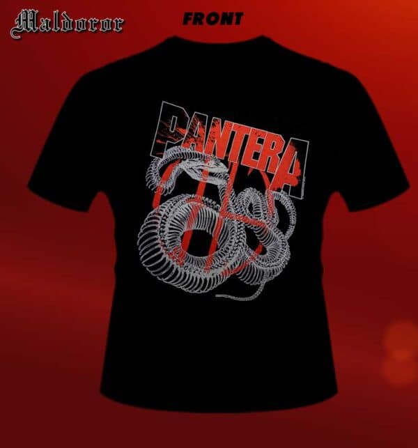 PANTERA Snake TS