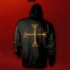 THERION Secret of the runes HOODIE - Slika 2