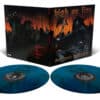 HIGH ON FIRE Surrounded by thieves COLOUR 2LP - Slika 2