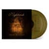 NIGHTWISH Human :II: nature GOLD 3LP - Slika 2