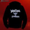 JUDAS PRIEST Painkiller GILDAN HOODIE
