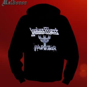 JUDAS PRIEST Painkiller GILDAN HOODIE