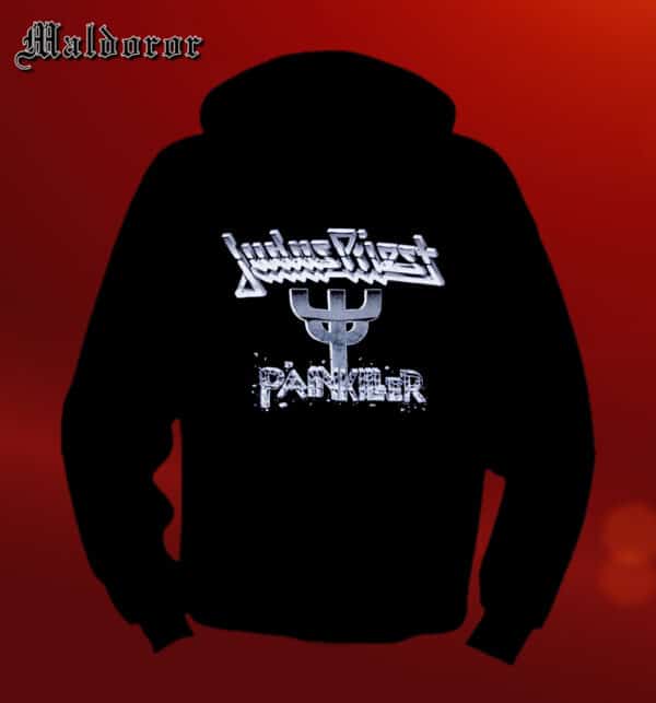 JUDAS PRIEST Painkiller GILDAN HOODIE