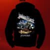 JUDAS PRIEST Painkiller GILDAN HOODIE - Slika 2