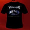 MEGADETH Countdown to extinction 2 TS - Slika 2