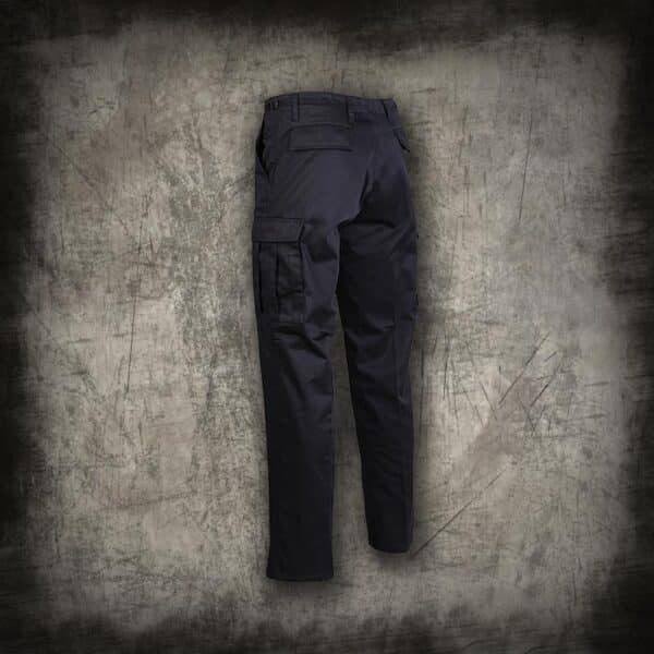 HLAČE US Ranger pants black - Slika 2