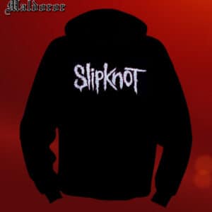 SLIPKNOT We are not your kind GILDAN HOODIE