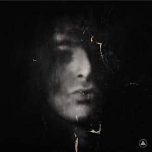ALAN VEGA Mutator LTD DARK RED LP