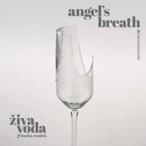 ANGEL'S BREATH De/Re/Konstrukt / Živa voda ft Darko Rundek LP