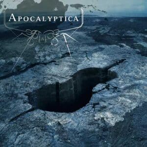APOCALYPTICA Apocalyptica CD