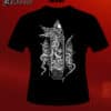 AT THE GATES Swedish death metal TS