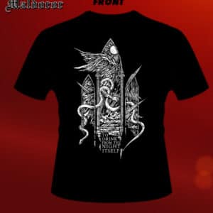 AT THE GATES Swedish death metal TS