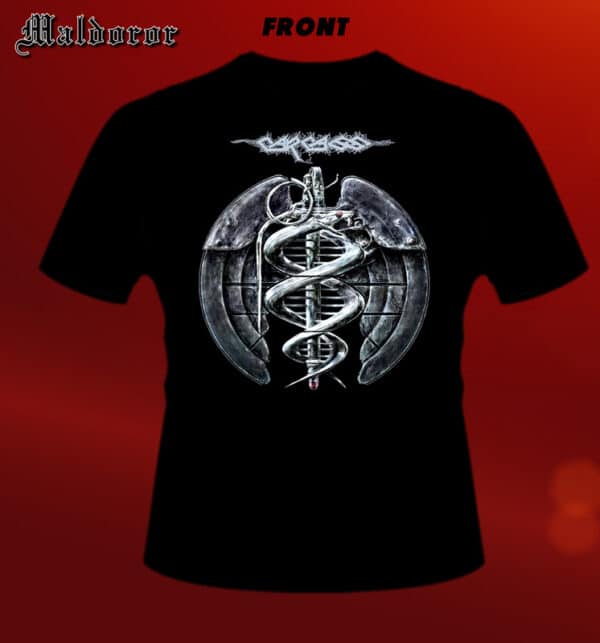 CARCASS Medical granade TS