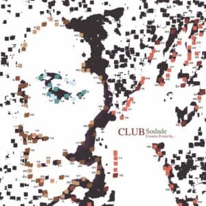 CESARIA EVORA Club sodade CD
