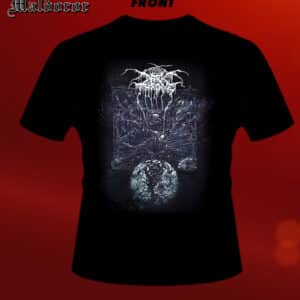DARKTHRONE It beckons us all TS