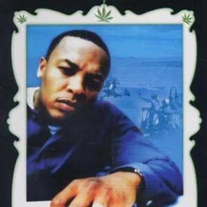 DR. DRE California love DVD