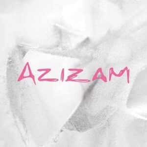 ED SHEERAN Azizam SINGLE CD paper sleeve