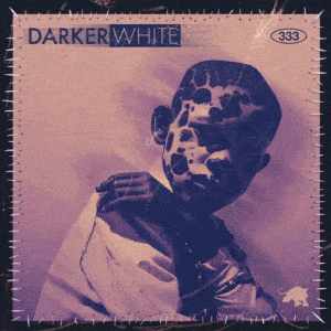 FEVER 333 Darker white LTD MARBLED LP