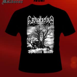 GRAVELAND Celtic winter TS