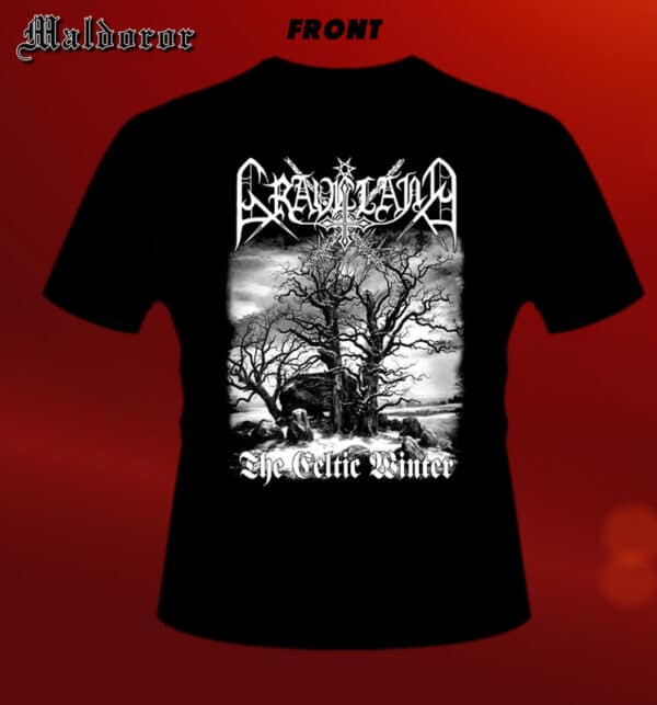GRAVELAND Celtic winter TS