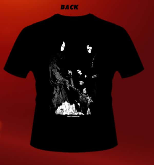 GRAVELAND Celtic winter TS - Slika 2
