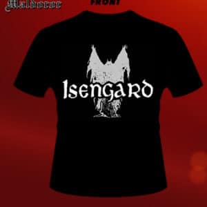 ISENGARD Logo TS