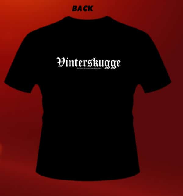 ISENGARD Logo TS - Slika 2