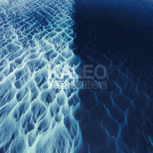 KALEO Mixed emotions CD