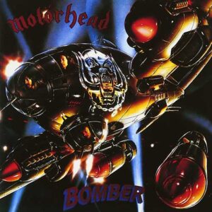 MOTORHEAD Bomber + Live in Le Mans 1979 2CD DIGI SLEEVE