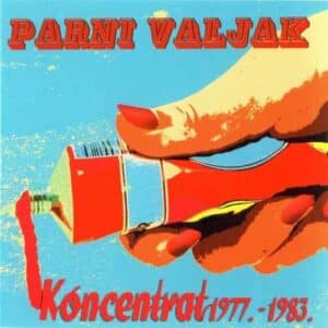 PARNI VALJAK Koncentrat 1977.-1983. CD