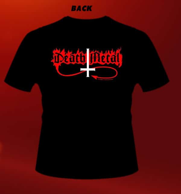 POSSESSED Total possession TS - Slika 2