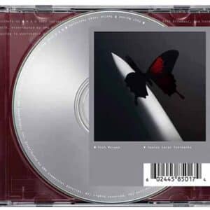 POST MALONE Twelve carat toothache CD