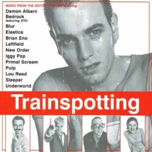 SOUNDTRACK Trainspotting (20th anniversary edition) CD