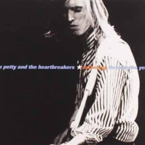 TOM PETTY & THE HEARTBREAKERS Anthology CD