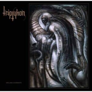 TRIPTYKON Eparistera daimones REISSUE 2025 LTD LILAC 2LP