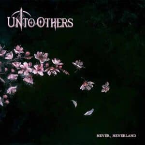 UNTO OTHERS Never, neverland LTD CD DIGI