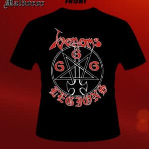 VENOM Venom's legions TS