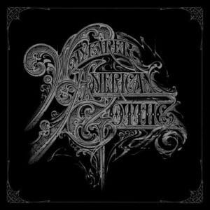WAYFARER American gothic CD