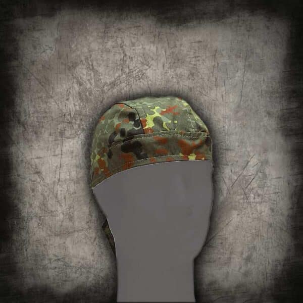 ZANDANA FLECKTARN