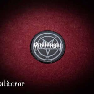 PRIŠIVAK Onslaught STANDARDNI