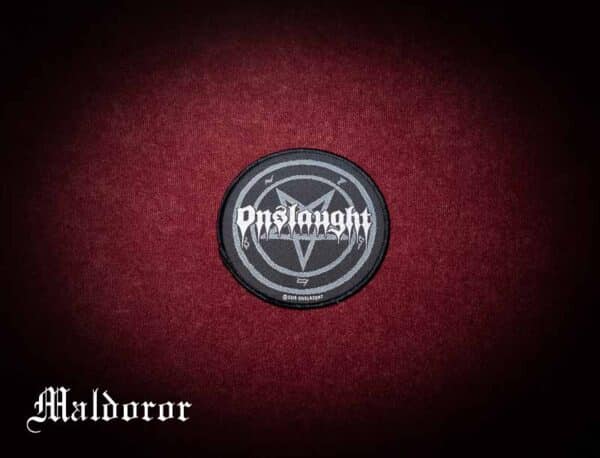 PRIŠIVAK Onslaught STANDARDNI