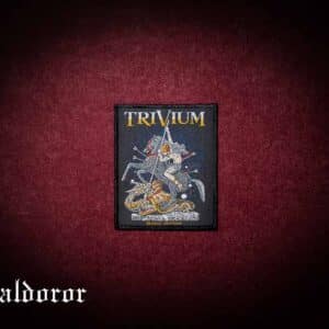 PRIŠIVAK Trivium STANDARDNI