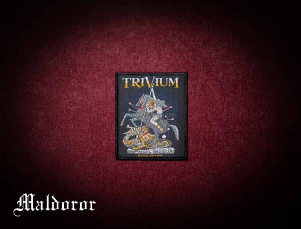 PRIŠIVAK Trivium STANDARDNI