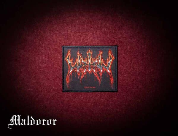 PRIŠIVAK Watain STANDARDNI
