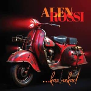 ALEN ROSSI ...kao nekad CD