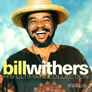 BILL WITHERS His ultimate collection LP