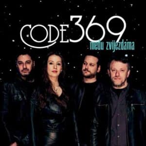 CODE 369 Među zvijezdama CD