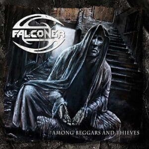 FALCONER Among beggars and thieves CD