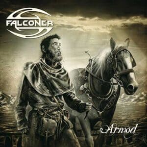 FALCONER Armod CD