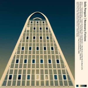 GOGO PENGUIN Necessary fictions 2LP